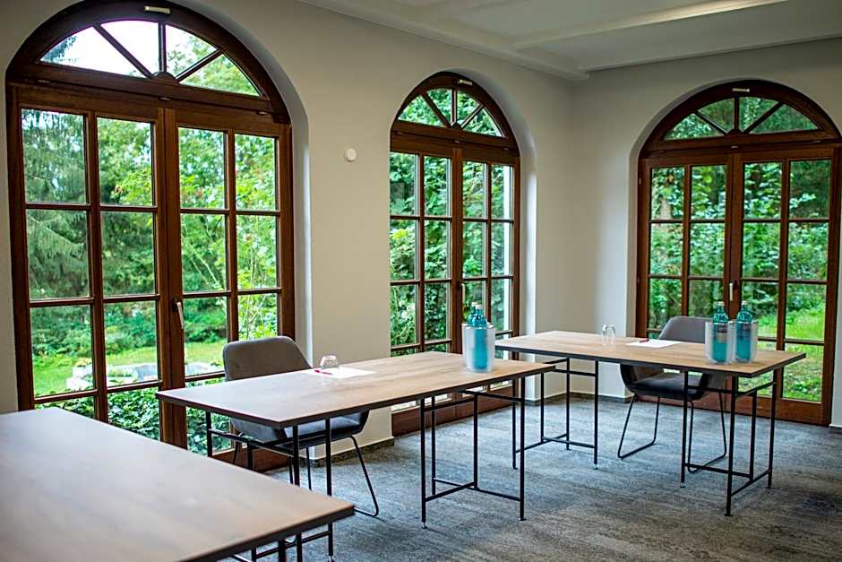 Schlosshotel Braunfels & Himmelreich