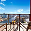 Spectacular View wBalcony Pool