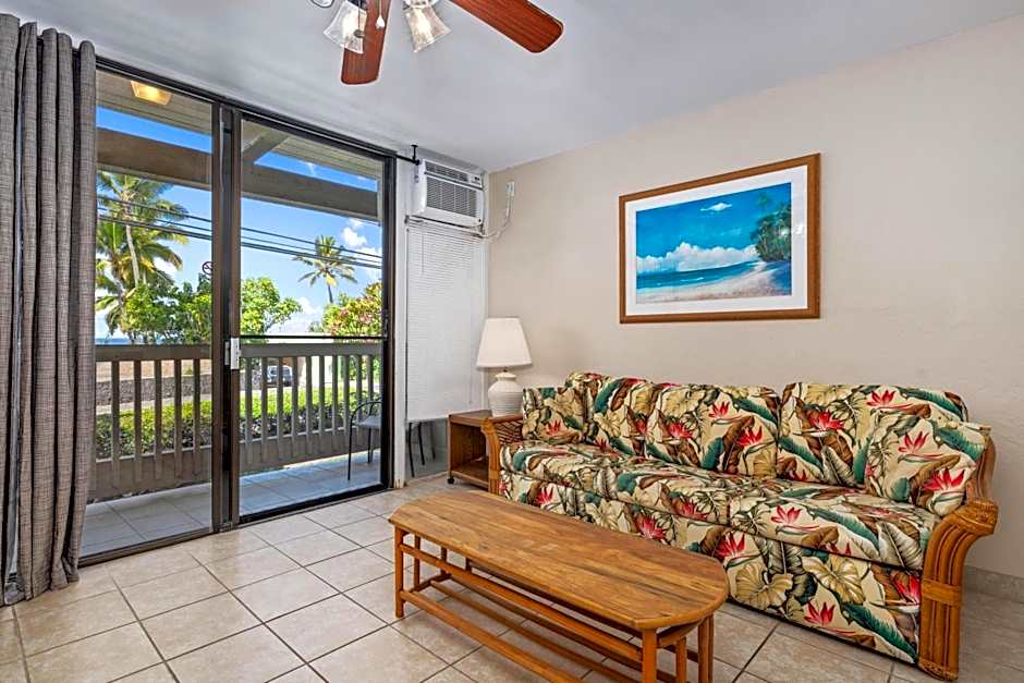 Castle Kona Bali Kai