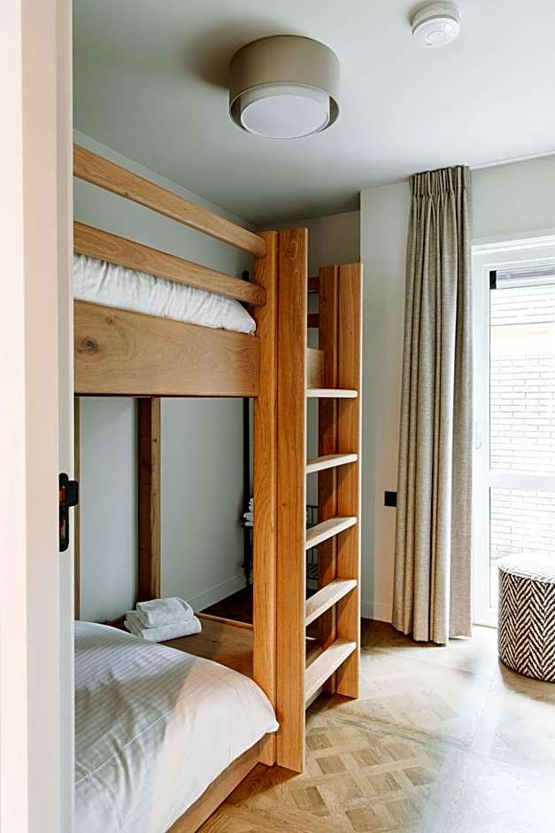 Niyunā wellness apartments