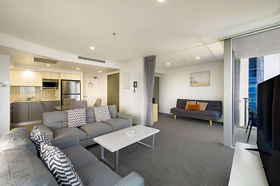 Artique Surfers Paradise - Official