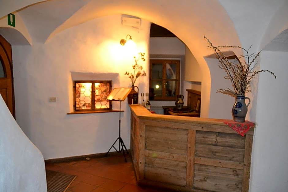 Albergo Gasthof zur Krone