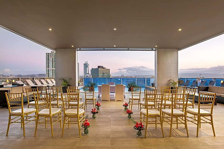 The Westin Panama