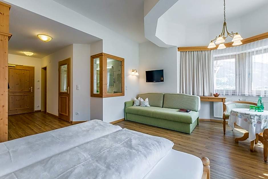 Hotel Riedl im Zillertal