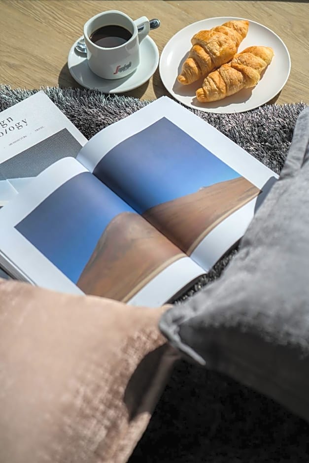 Sleep Box Patong Hostel