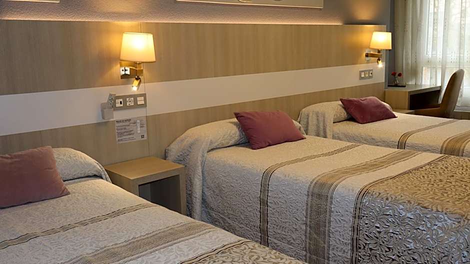 Hotel Bahia