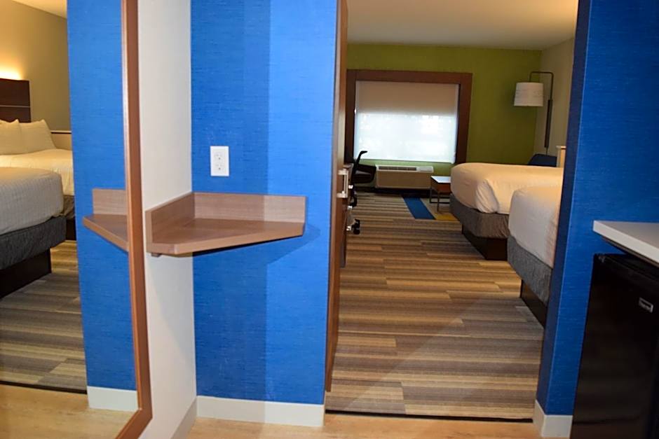 Holiday Inn Express & Suites Ithaca By IHG