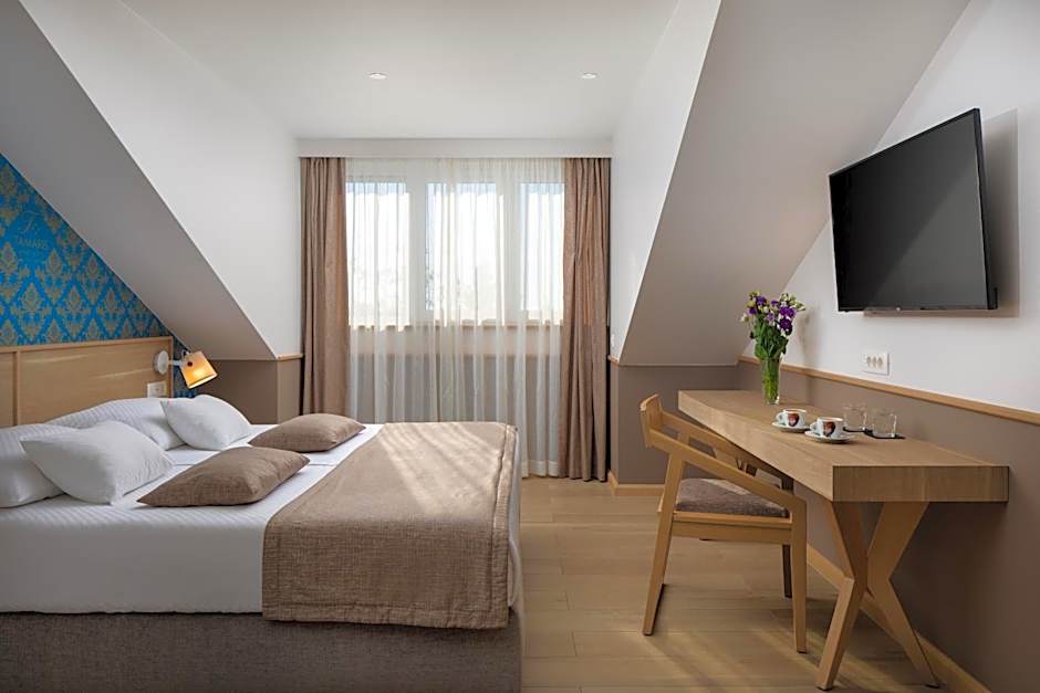 Hotel Tamaris