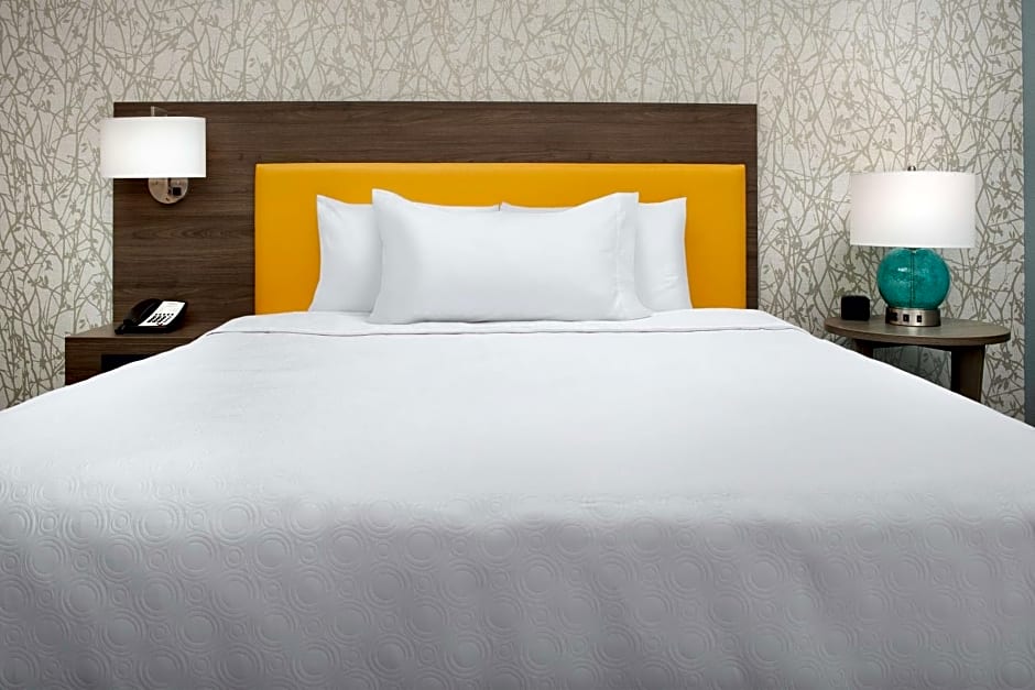 Home2 Suites By Hilton St. Augustine I-95