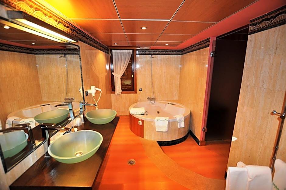 Gran Hotel Liber & Spa Playa Golf