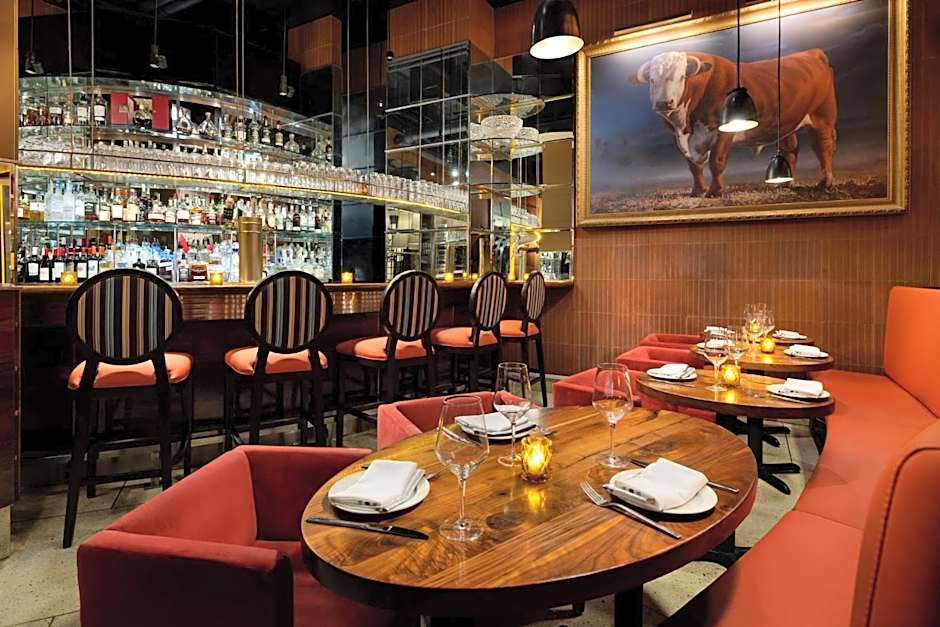 New Yorker by Lotte Hotels