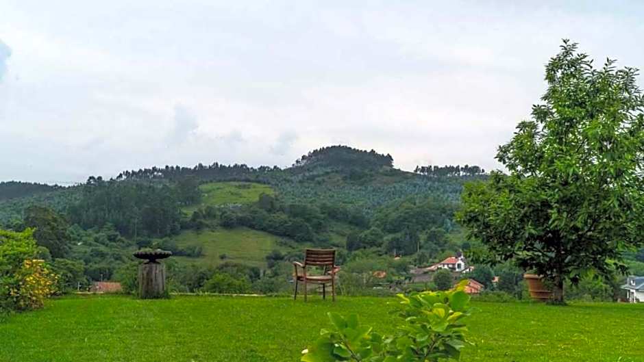 Apartamentos Arcadia