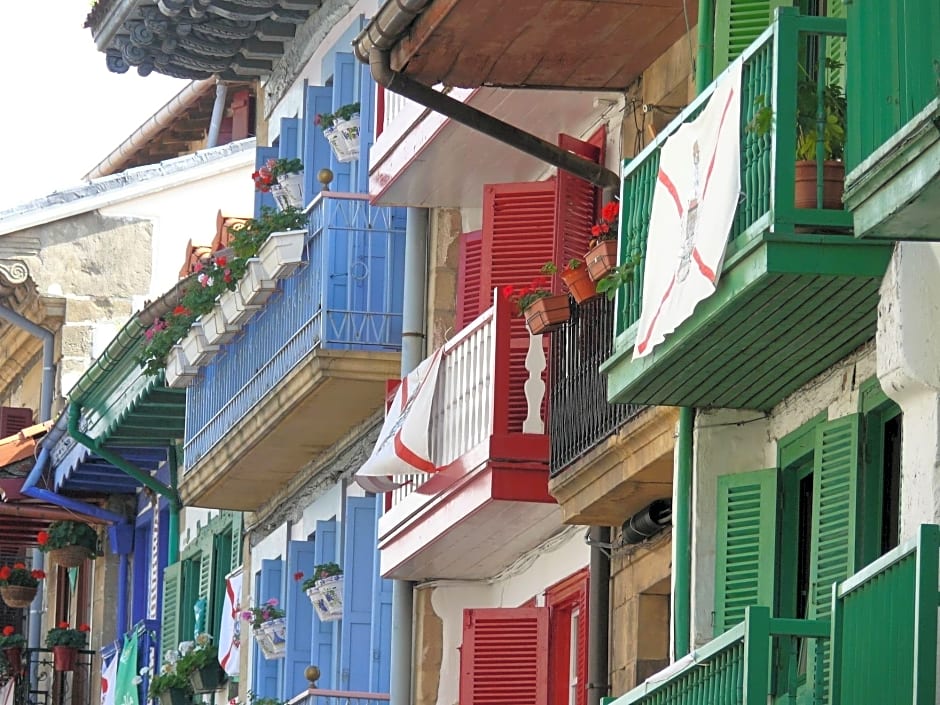 Village Club Le Saint Ignace