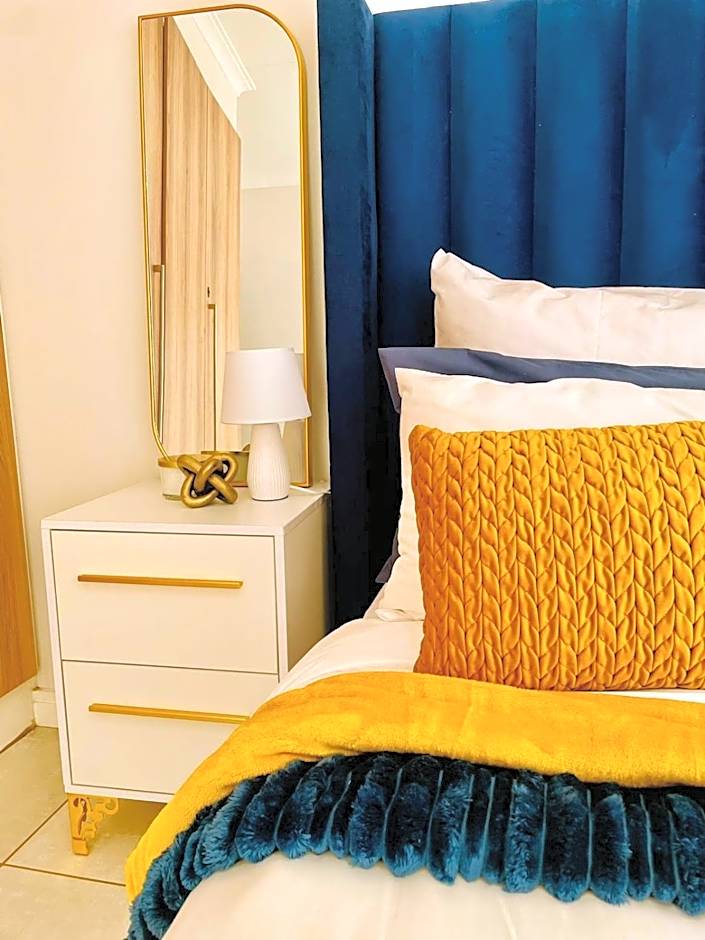 The Blyde, an impeccable blissful getaway (Balwin properties)