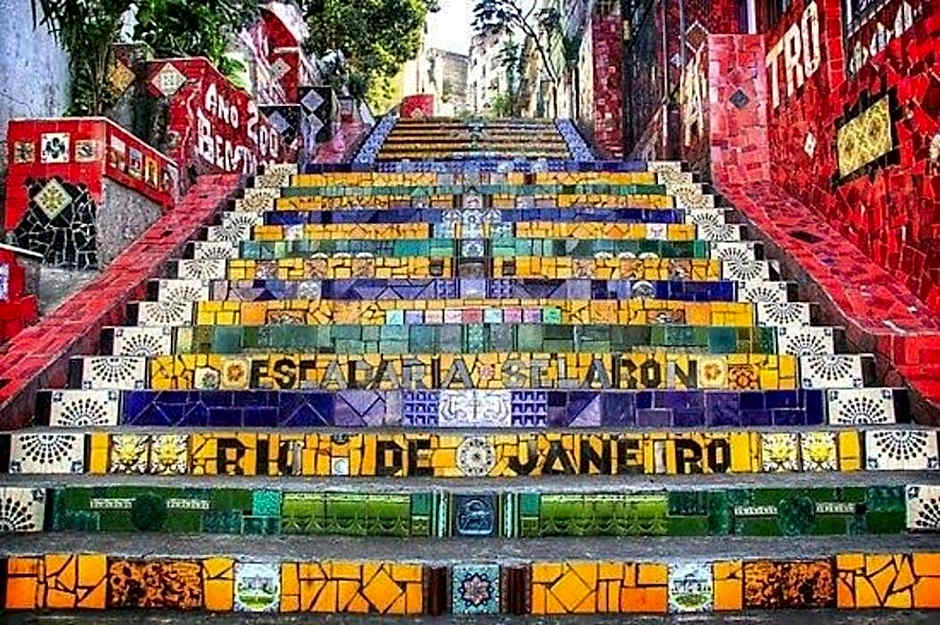 Boa Fortuna – Rio de Janeiro, 