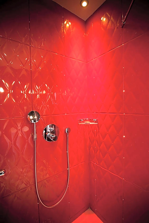 Platine Hotel