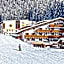 Hotel Jägerheim 3S