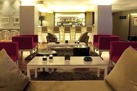 Cleopatra Hotel