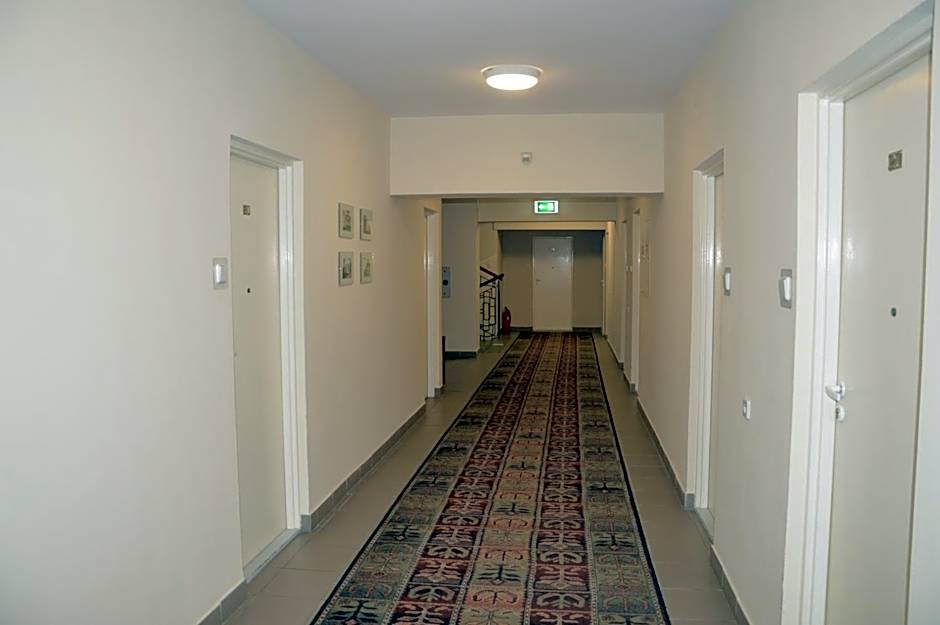 Pokoje Gościnne Centrum Kultury Prawosławnej