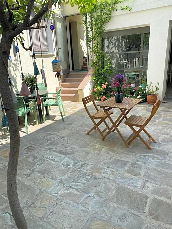 Otel Urla