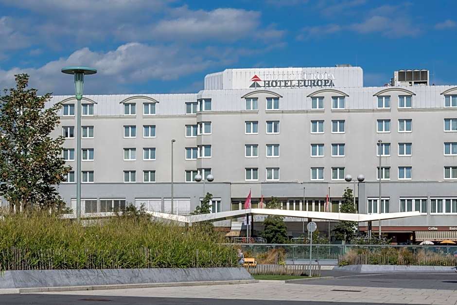 Austria Trend Hotel Europa Graz