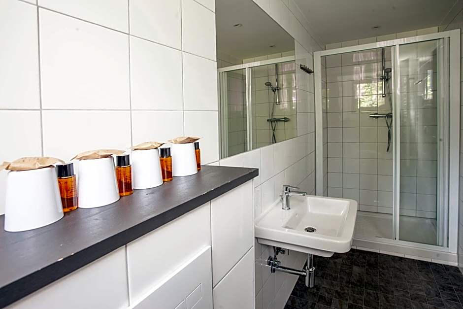 La Chaumière Mountain Lodge