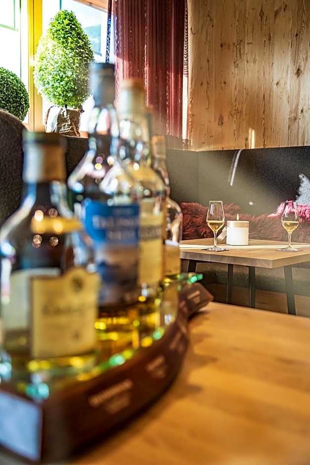 Alpen-Comfort-Hotel Central