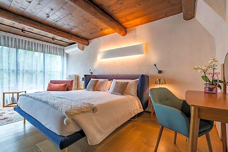 Relais Villa dei Gelsi & Spa