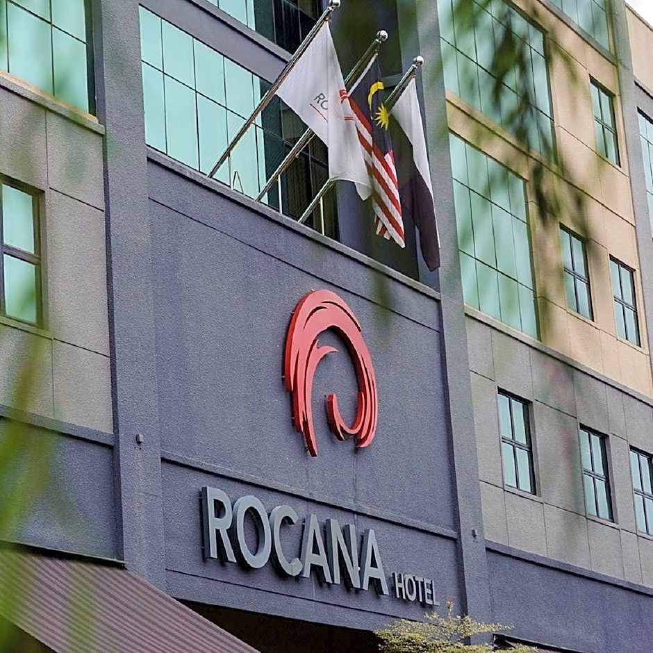 Rocana Hotel