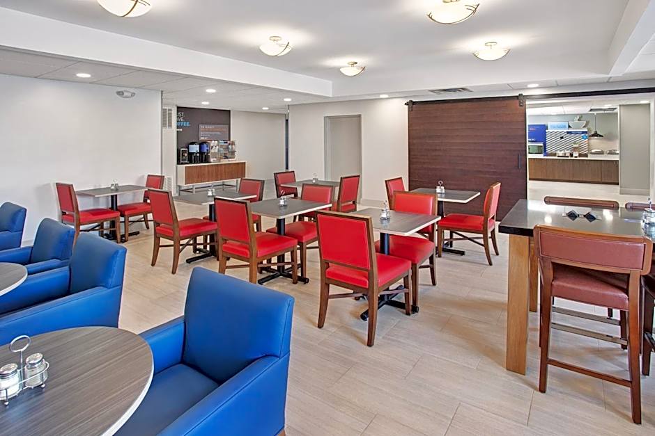 Holiday Inn Express Exton-Lionville By IHG