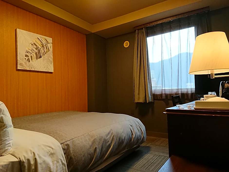 Hotel Route-Inn Kamiyamada Onsen