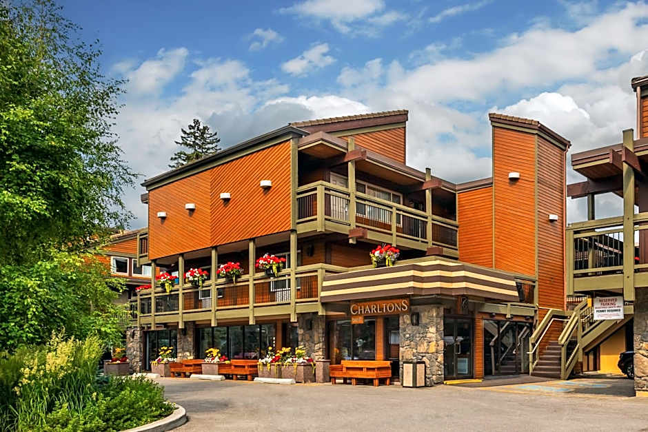 Photo 1 of 67 of Charltons Banff