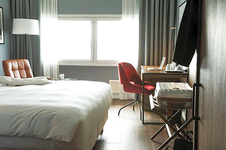 Radisson Blu Airport Terminal Hotel