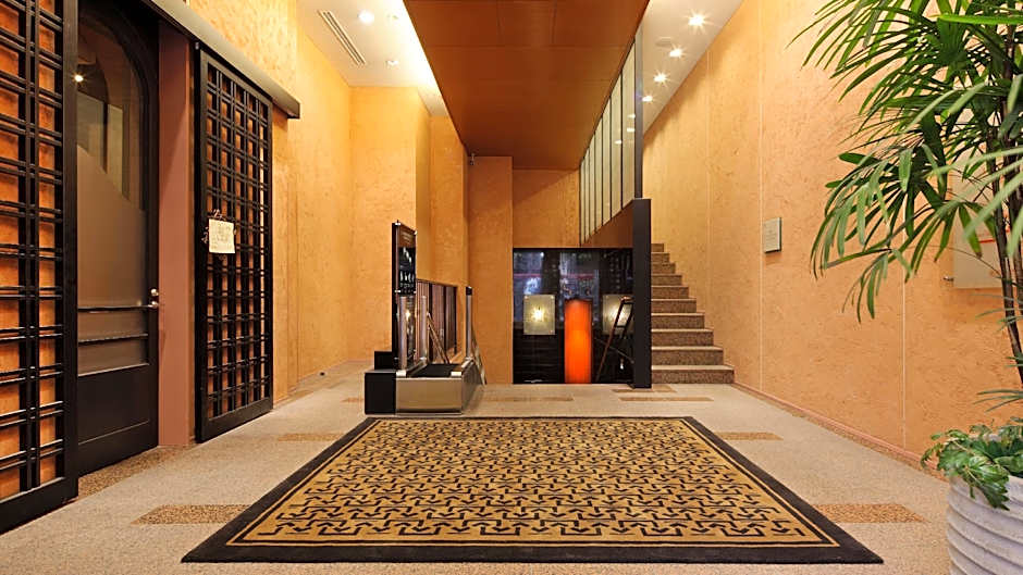 Hotel Nihonbashi Saibo