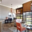 Best Western Foothills Inn