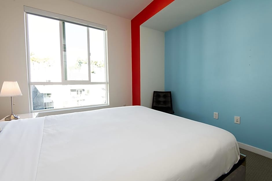 Modern Apartment Rentals