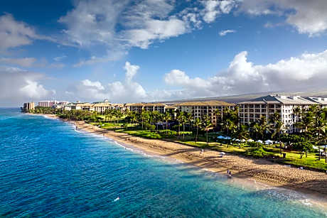 The Westin Ka'anapali Ocean Resort Villas North