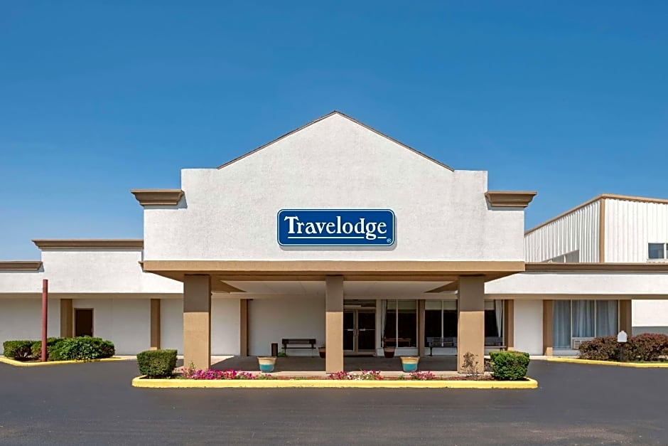 Travelodge by Wyndham Zanesville