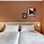 greet Hotel Prevessin Geneve Aeroport