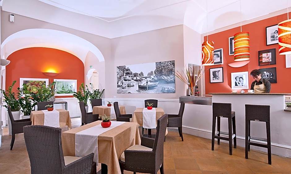 Hotel Della Piccola Marina