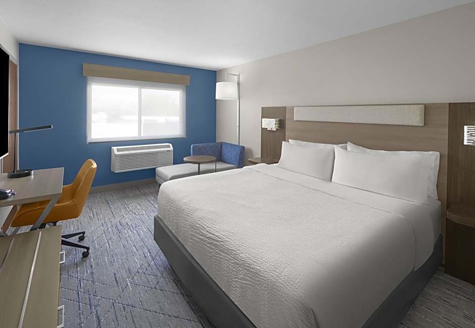 Holiday Inn Express Hotel & Suites Montrose - Townsend By IHG