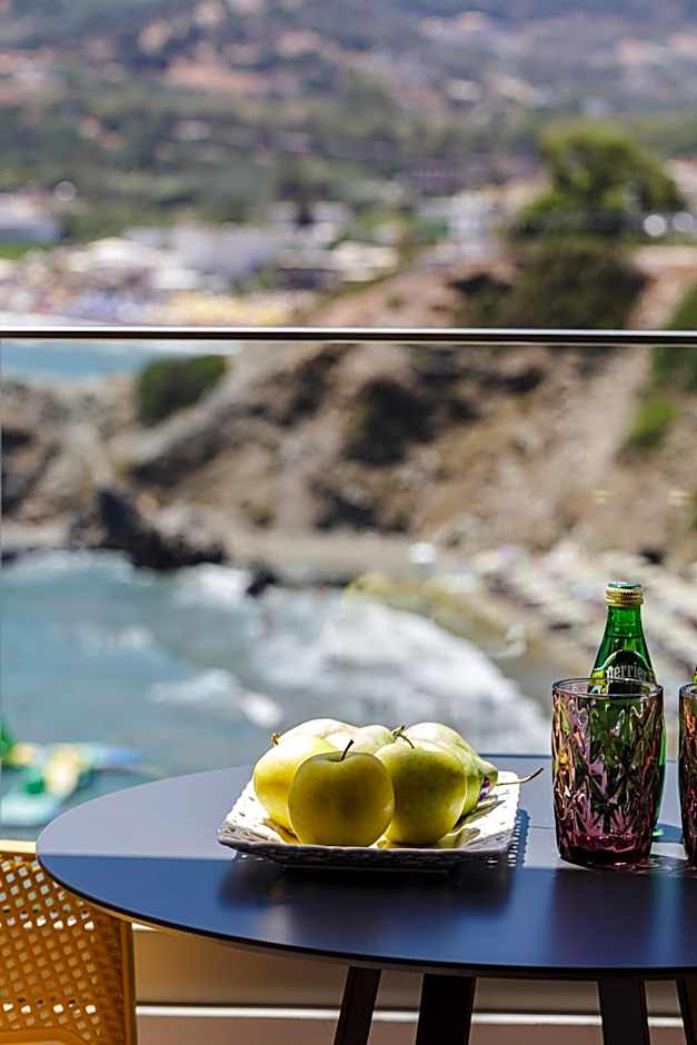 Mira Mare Luxury Residence