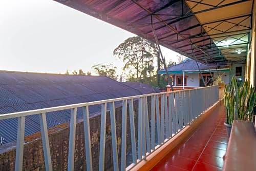 OYO 3206 Hotel Sido Langgeng