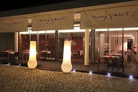 Marina Club I