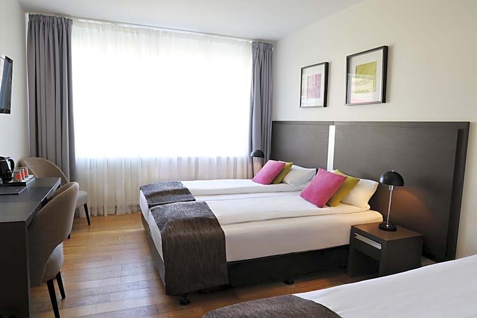 Fosshotel Westfjords