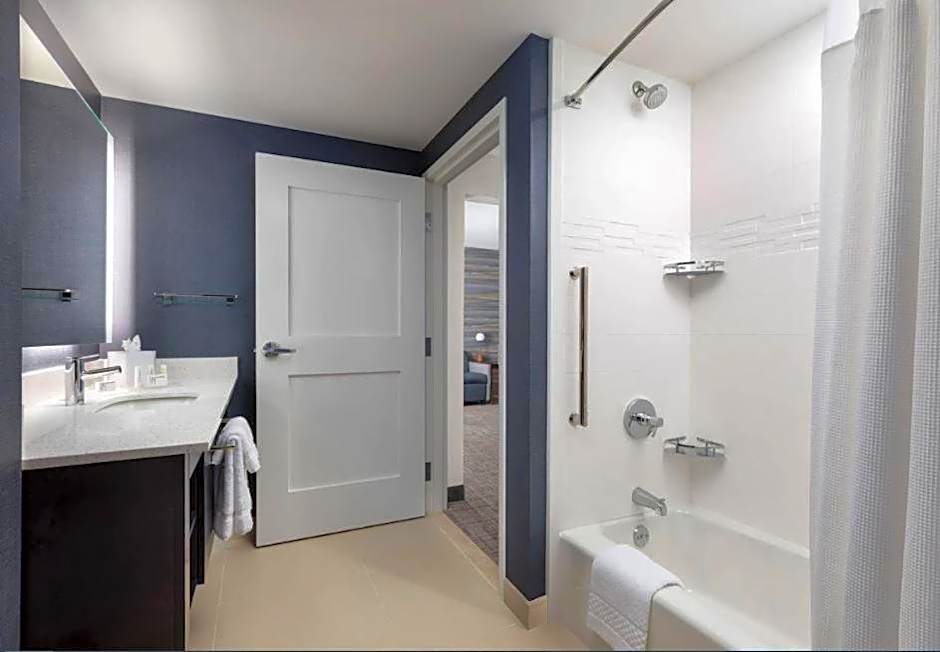 Residence Inn by Marriott New Haven Hamden
