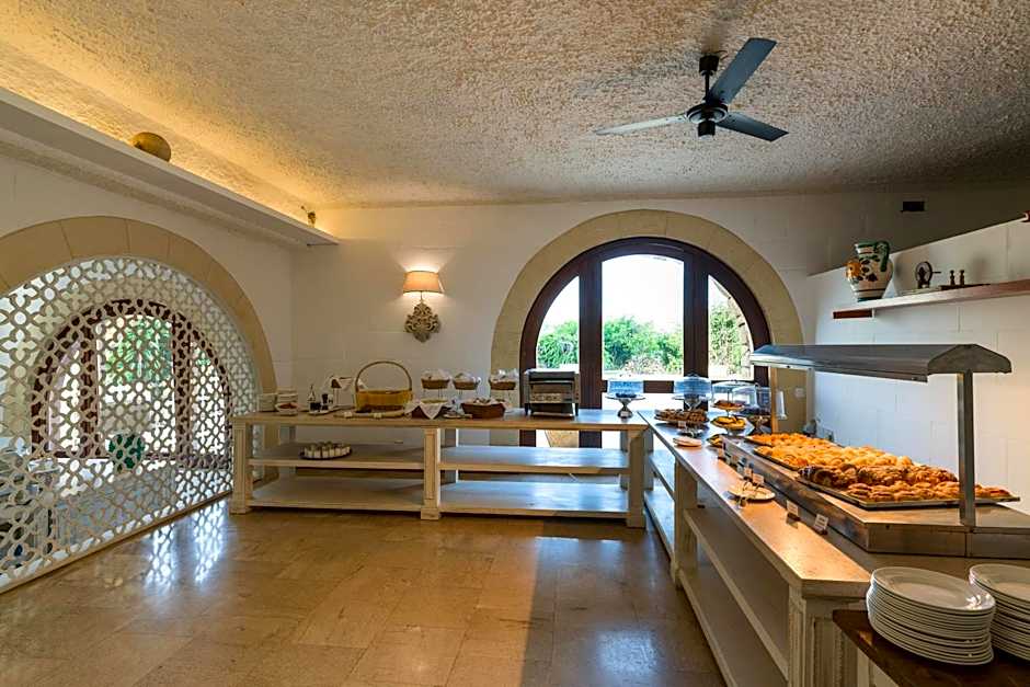 Hotel Ta' Cenc & Spa