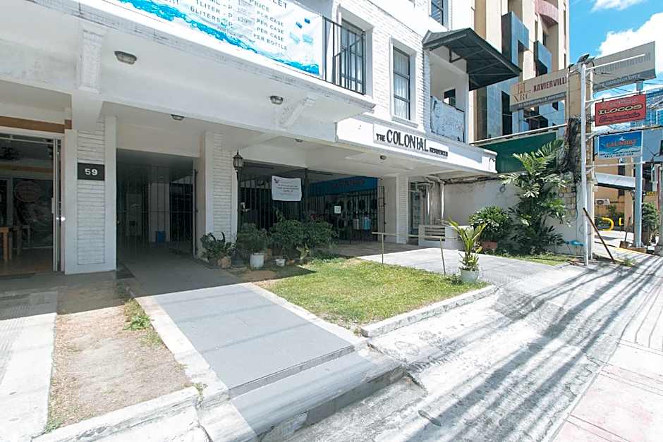 59 Xavierville by RedDoorz