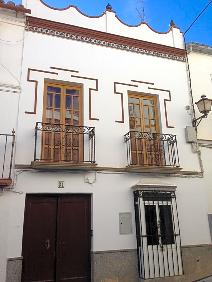 No 31 Bed & Breakfast