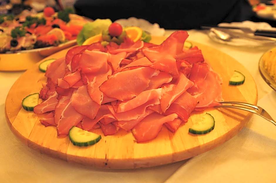 Hotel An der Philharmonie